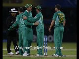 watch South Africa vs West Indies cricket tour 2011 icc worl
