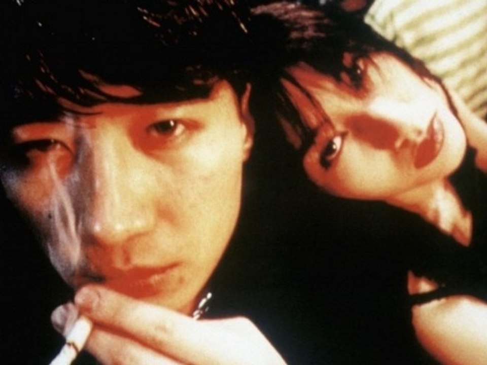 LES ANGES DECHUS : BANDE ANNONCE VOST