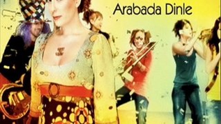 Ceynur - Arabada Dinle (Single) (2011)