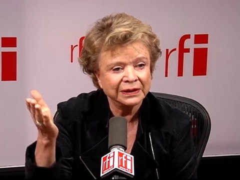 Eva Joly, eurodéputé d’Europe Ecologie