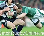 watch 2011 Six nations Ireland vs Scotland online telecast