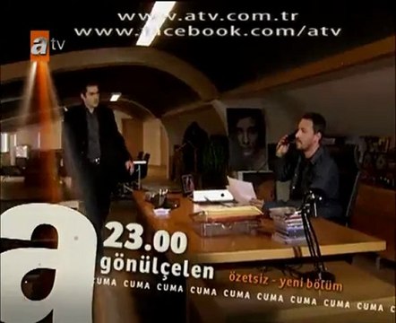 Gönülçelen Dizisi 41.Bölüm Fragmanı