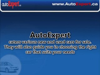 Auto Expert: Your Guide Through Variety Of Cars