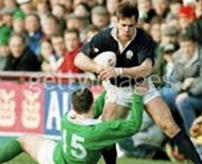 watch Ireland vs Scotland rugby streaming live