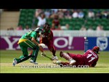 watch cricket world cup 24th Feb West Indies vs South Africa