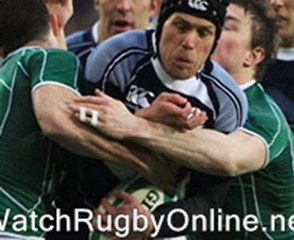 watch Ireland vs Scotland live Six nations streami