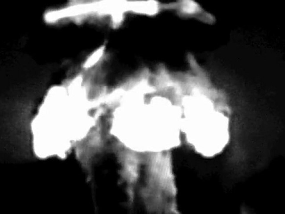 THERE'S COMING A STORM