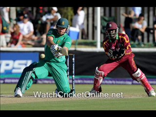 watch South Africa vs West Indies world cup matches live onl
