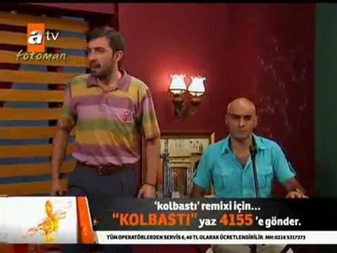 Şen Yuva - Daha Ellemeden Ellerin Oldun