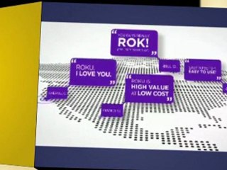 Roku Player Review - Roku XDS 1080p