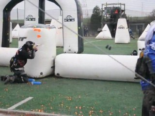 Storm 2 VS Mortifieurs WTS D2 manche 3 #3