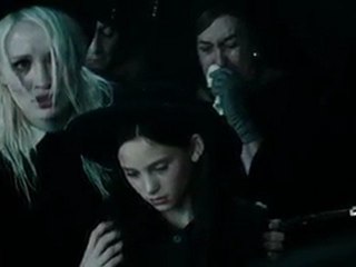 Sucker Punch Trailer 2