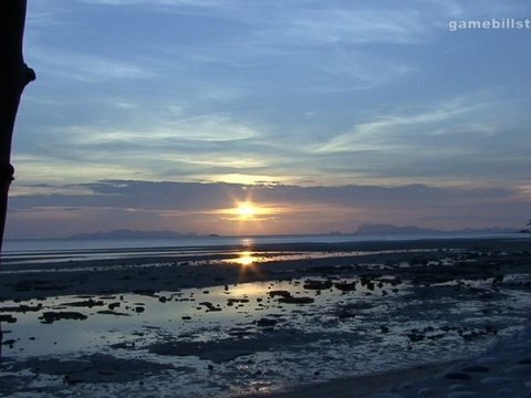 Annie à Samui 2 Partie.2/2 (Gamebill Studio - 2008-2010)