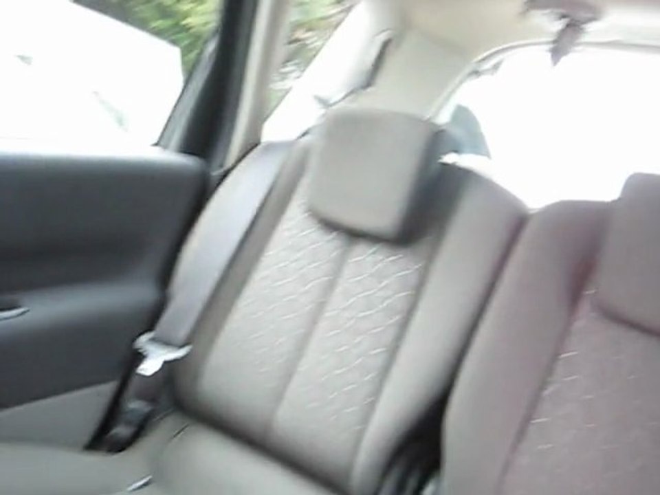monospace renault scenic