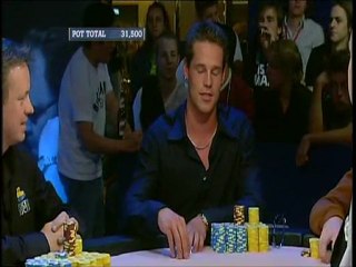 Poker secrets champion