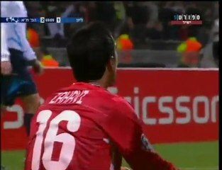 Eran Zahavi_s amazing goal