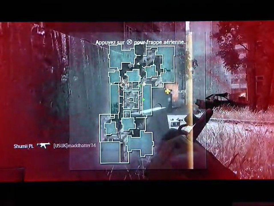 [Multi] Call of Duty 4 : Modern Warfare (épisode 6)