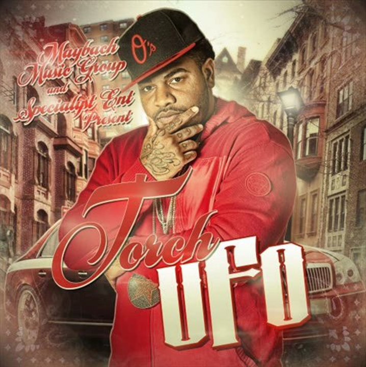 Torch of Triple C's - Round & Round