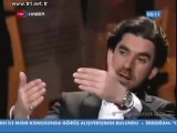 1 Serdar Tuncer Bir çin hikayesi Ahmet Turan Alkan TRT