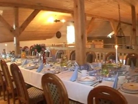 Hotele Obrowo Zajazd Rytkówka. Restauracja, hotel, ...