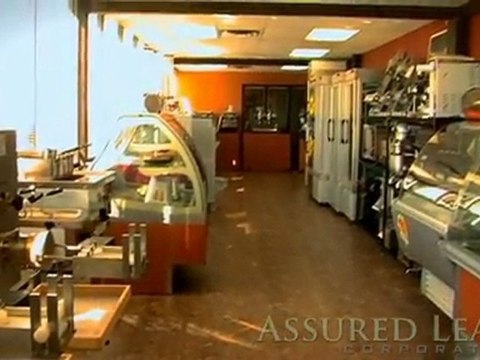 Commercial Coffee Equipment Leasing and Financing in Canada