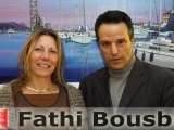 Fathi Bousbih - Cantonales 2011 - La Seyne
