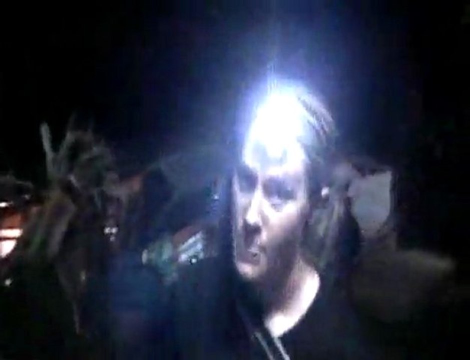 Sri Lanka: Adam's Peak (Sri Pada)