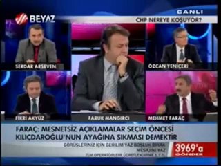 Yüksek Gerilim 20. Kısım