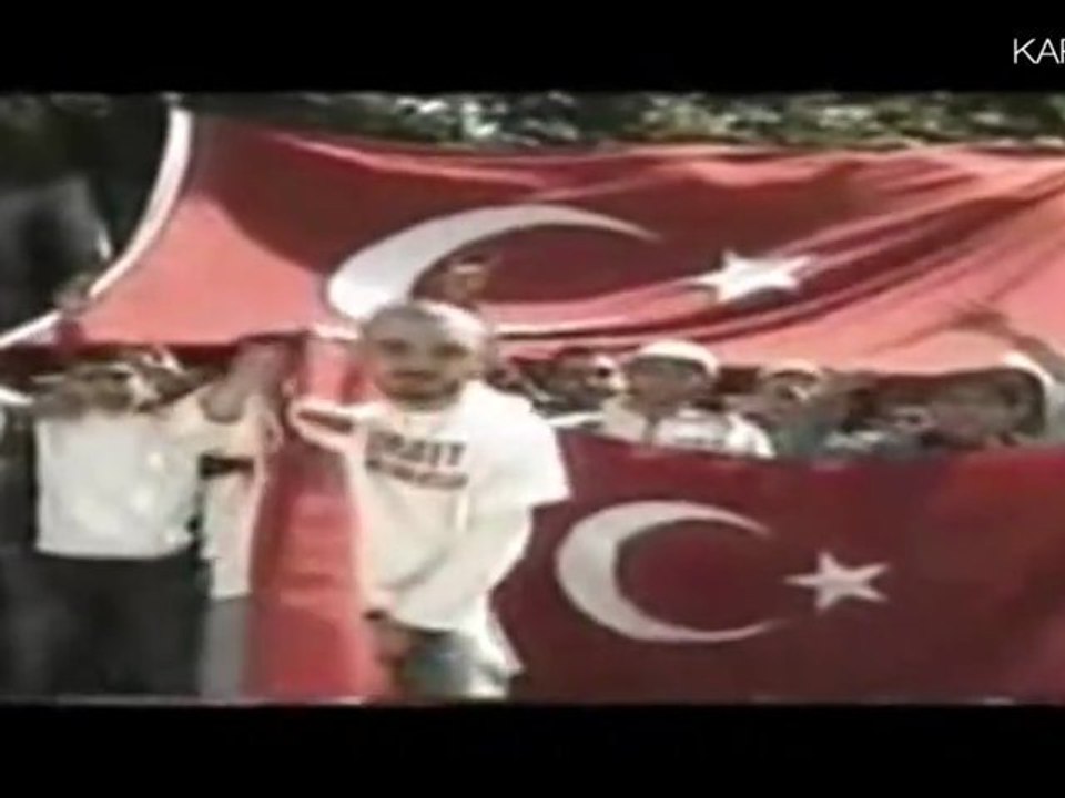 Master Turc - Paris turquie mafia Kardes Muzik