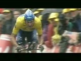 Lance Armstrong - Can Anything Stop Him? - Versus TV