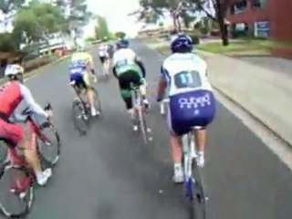 RaceDayRush 1 minute drill