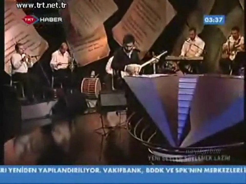 4 Uğur Işılak Çok şükür köylüyüm TRT