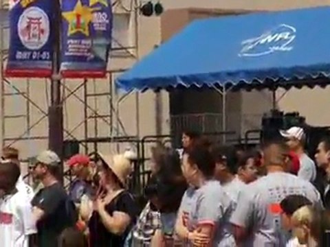 Nexcom Vans BMX/Skate Demo In Japan