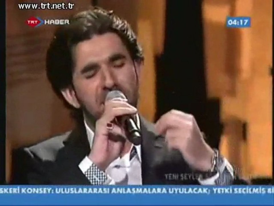 7 Serdar Tuncer Gasid-i Yar TRT