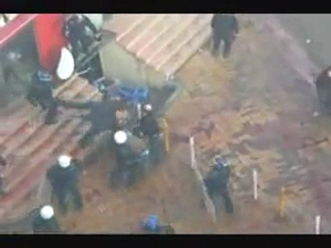 Turkish police fascism.Kurds torture by Trk police is doing