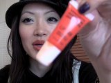 Exclusive OCC Lip Tar Review and Swatches Spring 2011