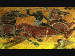 The Lost Gods – Greeks (part 1/2)