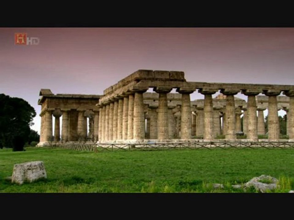 The Lost Gods – Greeks (part 2/2)