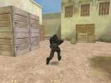 Counter strike 1.6 thirdperson test Quality