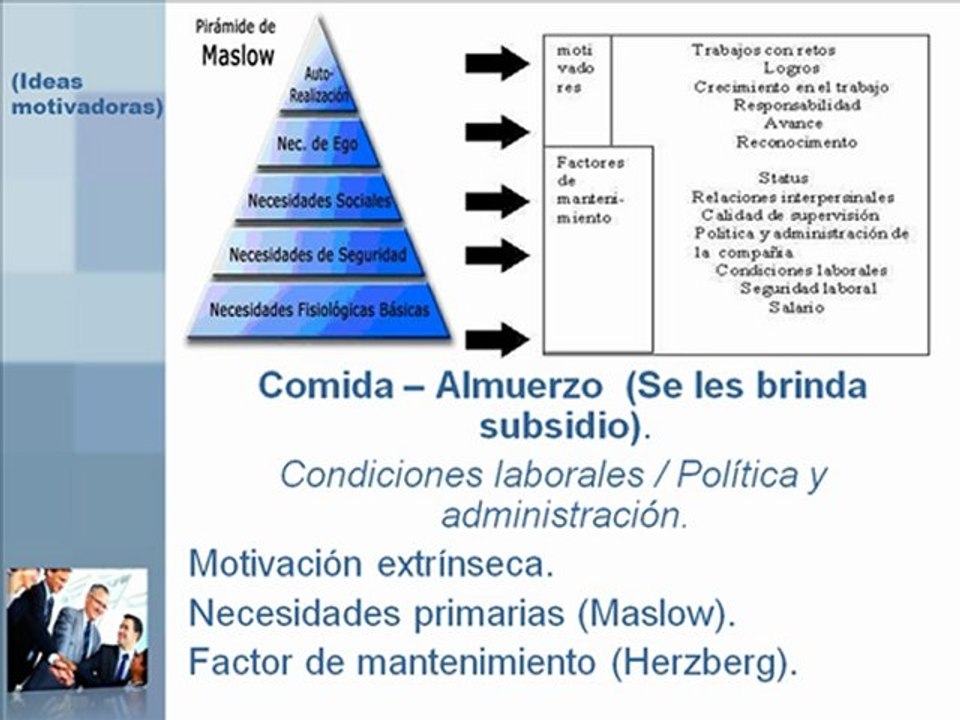 Psicologia laboral 02