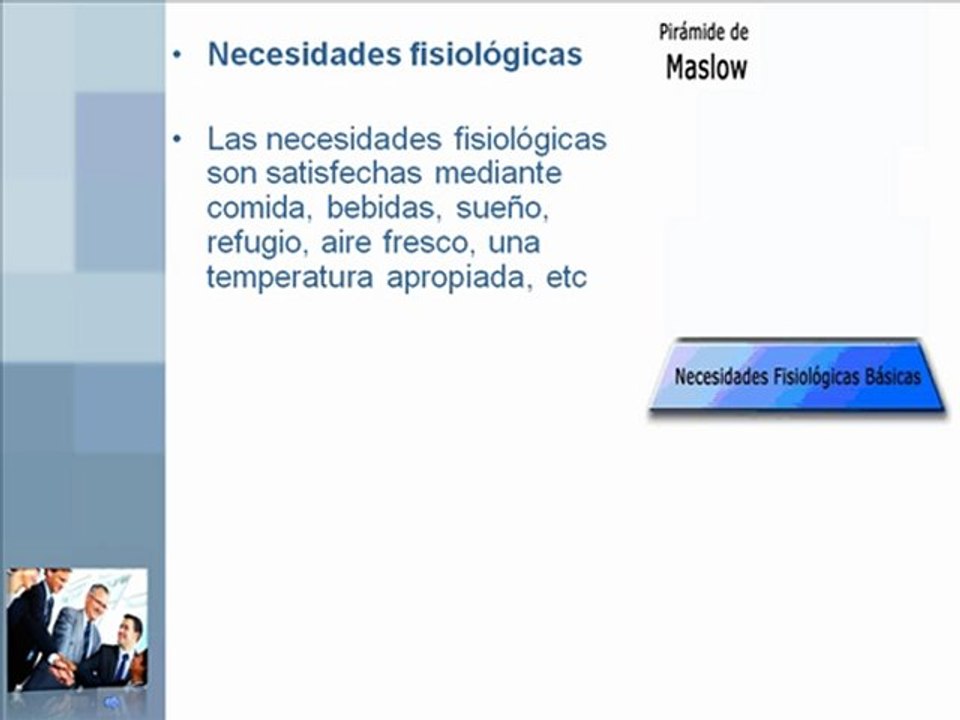 Psicología laboral