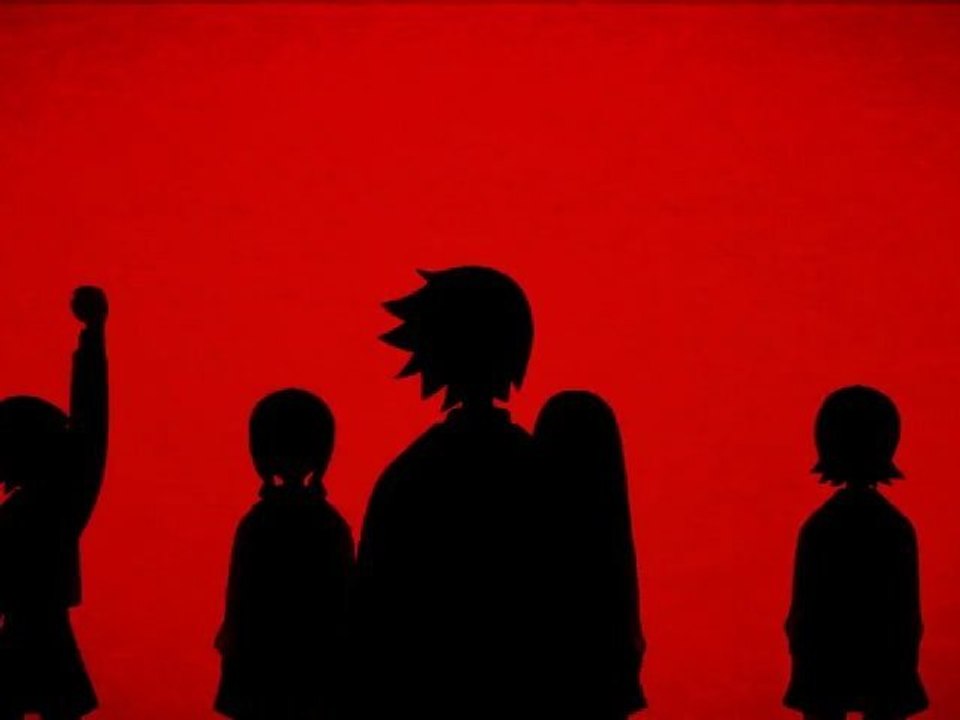 [Zetsubou] Desperation