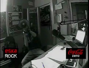 Eska Rock i Coca cola