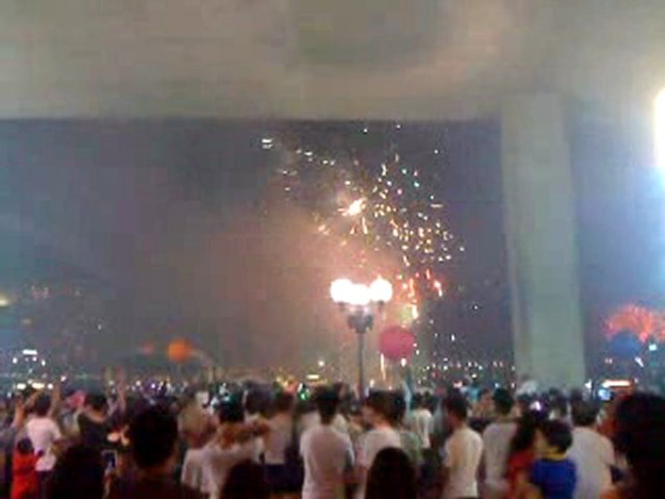 new year 2