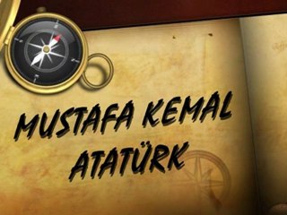 BULENT KAYA - ATATÜRK ' E ŞİİR