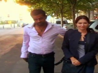 Les mystères de l'amour (générique)