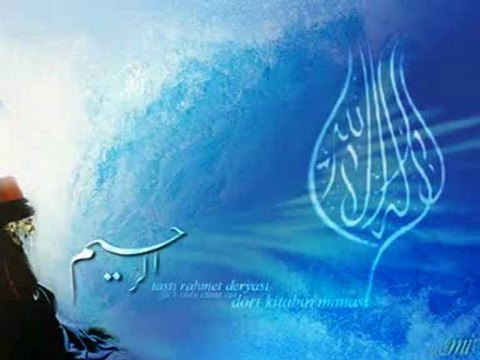 Uyan Ey Gözlerim Gafletten Uyan