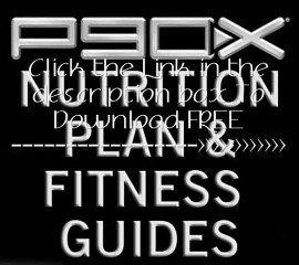 p90x Nutrition Plan Download Free