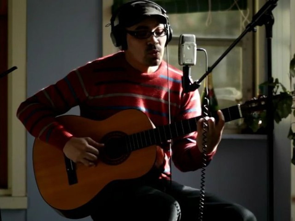 quanah - Dear Love (original song)