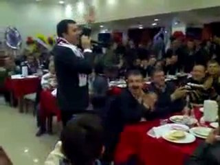 linyitspor dayanışma gecesi